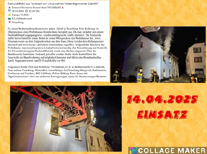 14042025 Einsatz