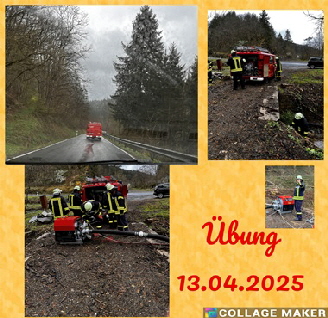 Uebung 13042025