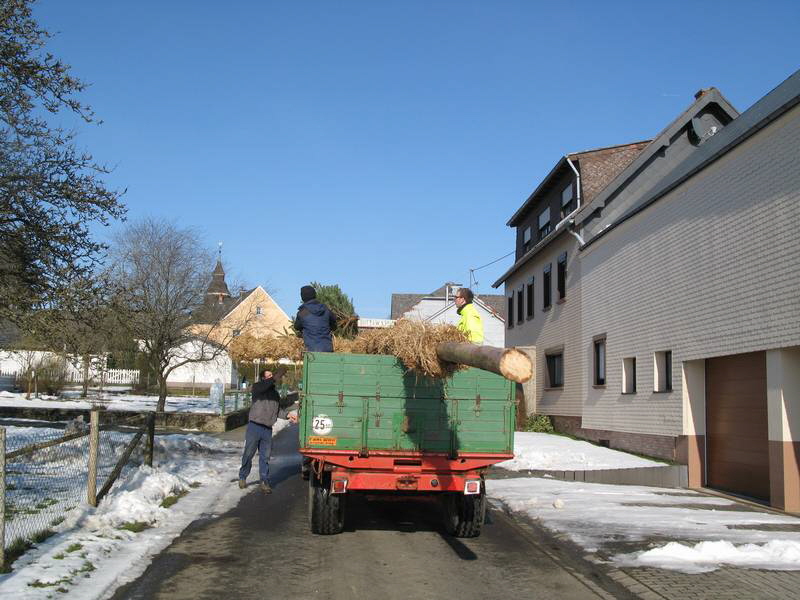Burgbrennen