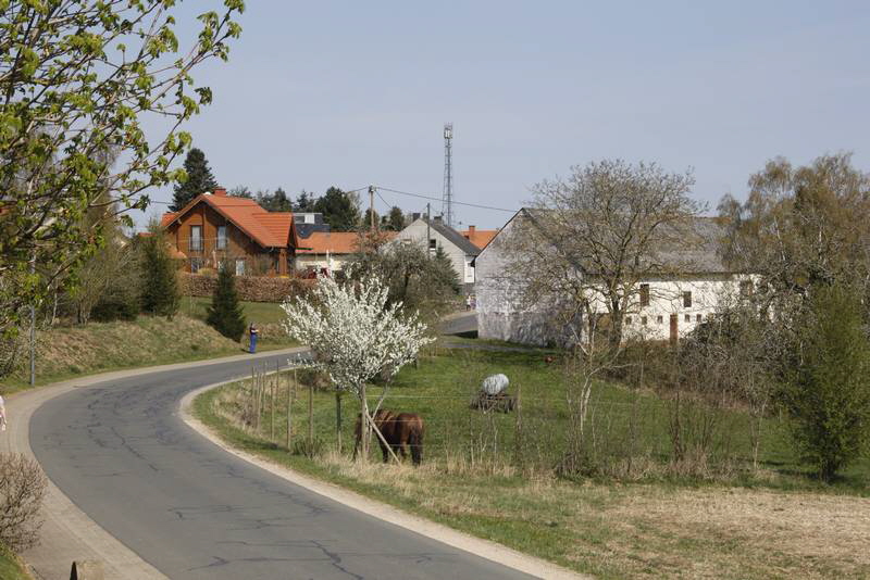 Klappern