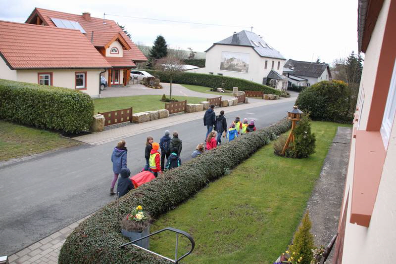 Klappern