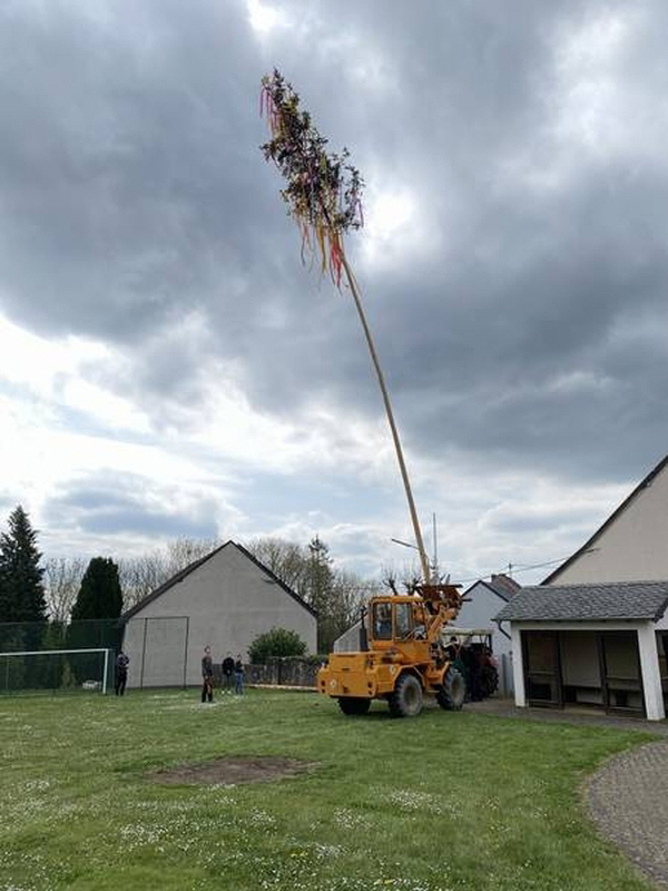Maibaum
