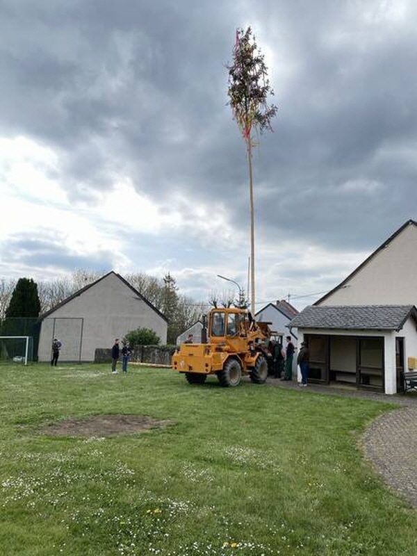 Maibaum