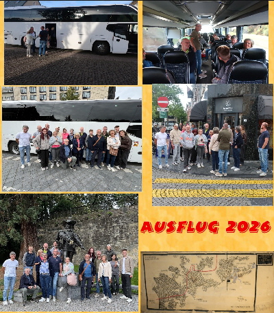 Ausflug 2026