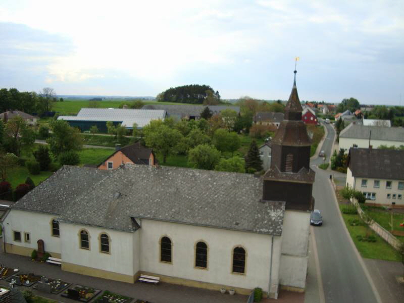 Die Kirche