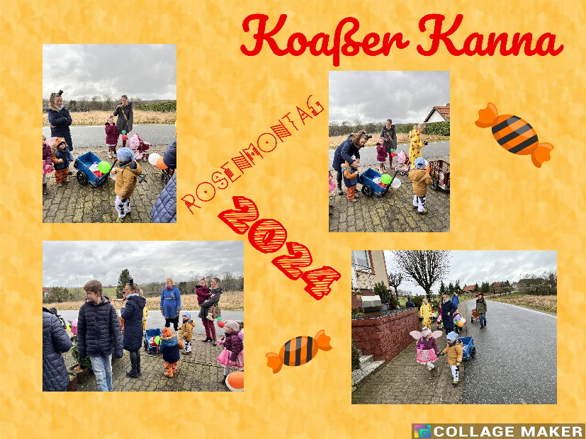 Rosenmontag 2024____________________________________________________________________________________
 von 2025 leider keine Bilder