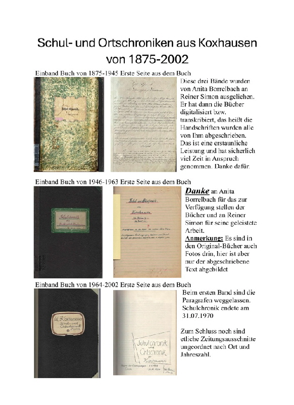 Schul-undOrtschronikenKoxhausen1875-2002